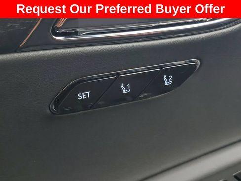 New 2026 Genesis GV80 3.5T Prestige AWD/4WD image 19