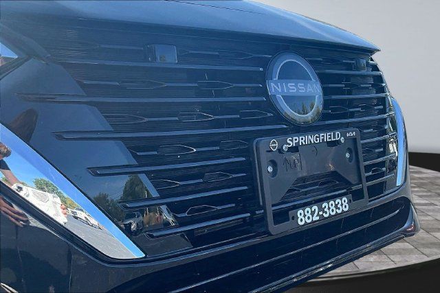 Used 2025 Nissan Sentra S FWD image 29