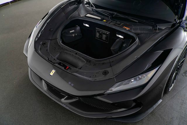 Used 2022 Ferrari F8 Tributo RWD image 24
