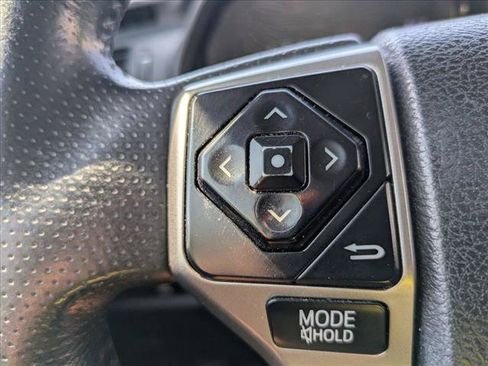 Used 2015 Toyota 4Runner Limited AWD/4WD image 15
