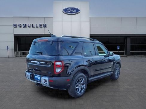 New 2025 Ford Bronco Sport Big Bend AWD/4WD image 6