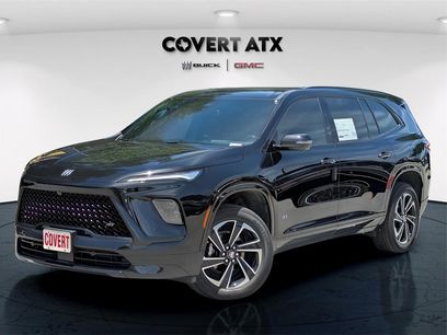 New 2025 Buick Enclave Sport Touring w/ Power Package