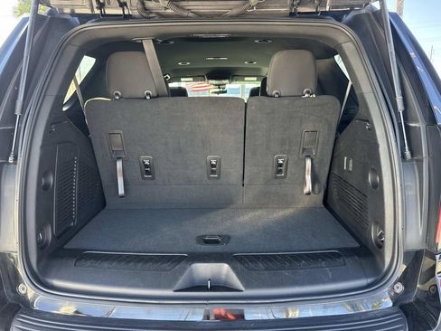 Used 2023 Chevrolet Tahoe LS image 8