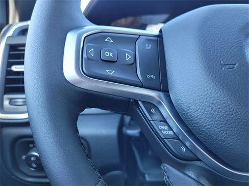 New 2026 RAM 1500 Big Horn image 33