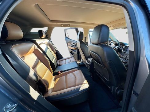 Used 2020 GMC Terrain SLT w/ Preferred Package image 25