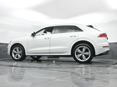 Used 2019 Audi Q8 Premium w/ Towing Package image 51