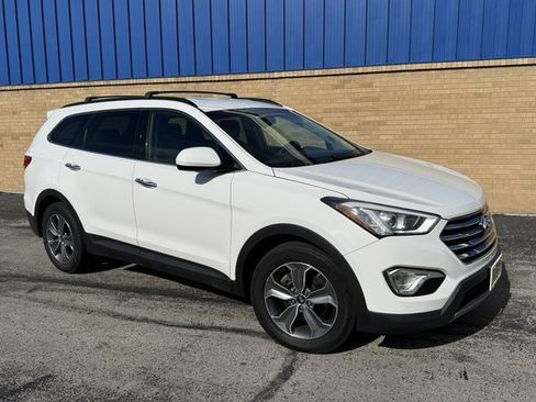 Used 2016 Hyundai Santa Fe SE image 6