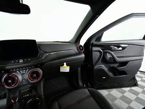 New 2025 Chevrolet Blazer RS w/ LPO, Floor Liner Package image 20