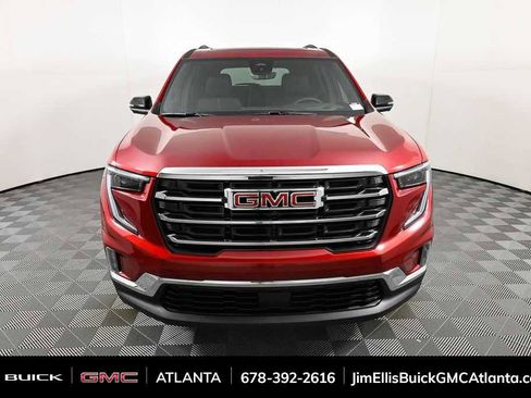 New 2026 GMC Acadia Elevation w/ Elevation Premium Package image 38