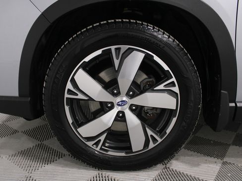 Used 2020 Subaru Forester Touring image 34