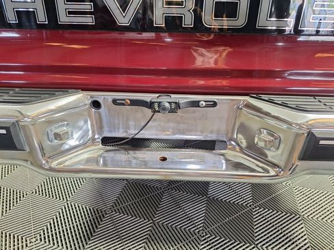 Used 1990 Chevrolet S10 Pickup 2WD Regular Cab image 19