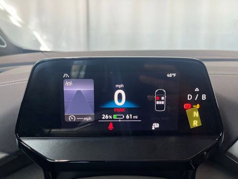 New 2025 Volkswagen ID.4 Pro S Plus image 19