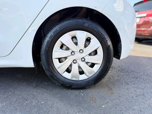 Used 2020 Kia Rio S FWD image 38