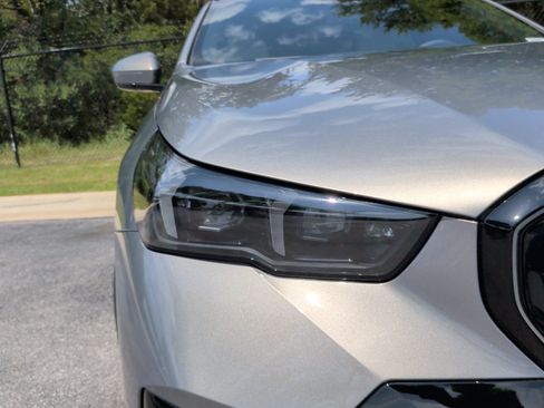 New 2027 BMW 540i xDrive AWD/4WD image 3