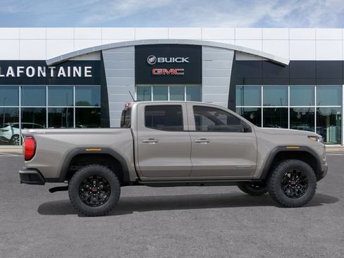 New 2026 GMC Canyon Elevation w/ Convenience Package AWD/4WD image 5