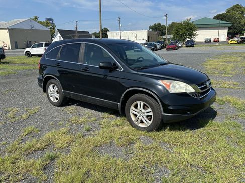 Used 2011 Honda CR-V EX-L image 2