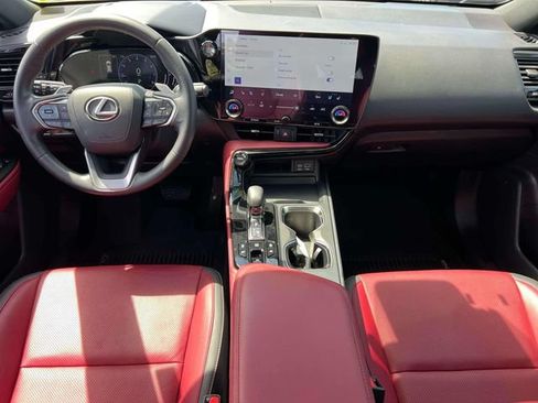 Used 2023 Lexus NX 350 AWD w/ Cold Area Package image 15