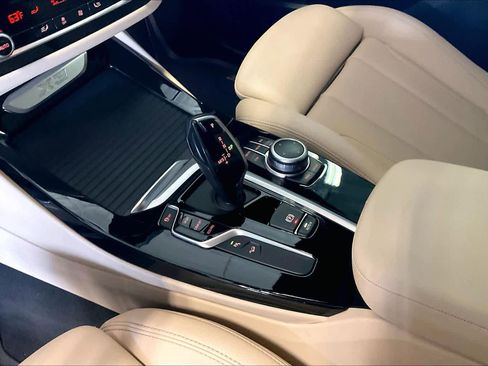 Used 2021 BMW X3 xDrive30i w/ Convenience Package image 15