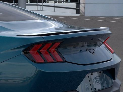 New 2026 Ford Mustang Coupe w/ Mustang Nite Pony Package image 22