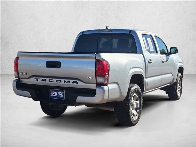 Used 2022 Toyota Tacoma SR AWD/4WD image 5