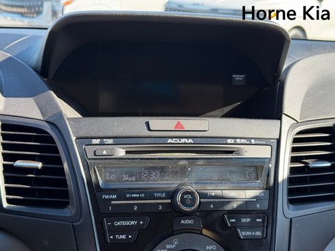 Used 2014 Acura RDX Technology Package image 20