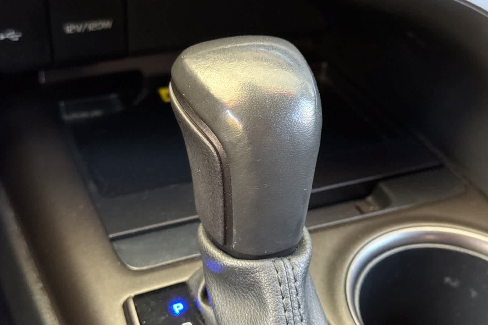 Used 2023 Toyota Camry XSE FWD image 14