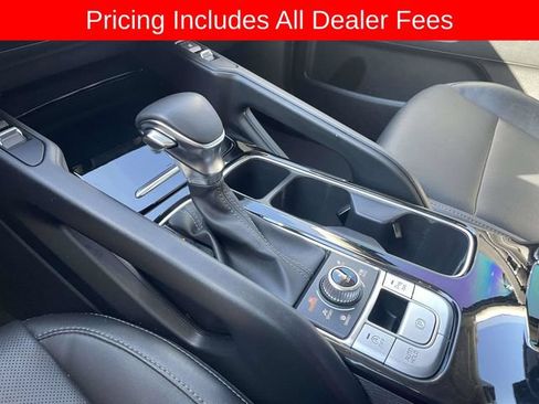 Used 2022 Kia Telluride S AWD/4WD image 37