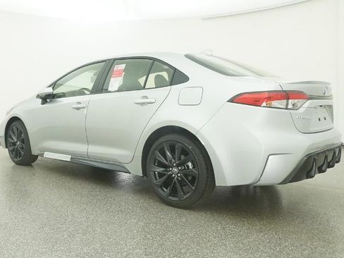 New 2026 Toyota Corolla SE FWD image 21