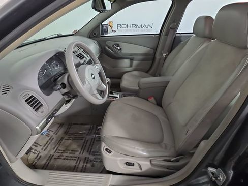 Used 2004 Chevrolet Malibu LT w/ Preferred Equipment Group FWD image 20