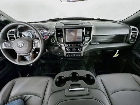 New 2026 RAM 5500 Tradesman w/ Chrome Appearance Group AWD/4WD image 9