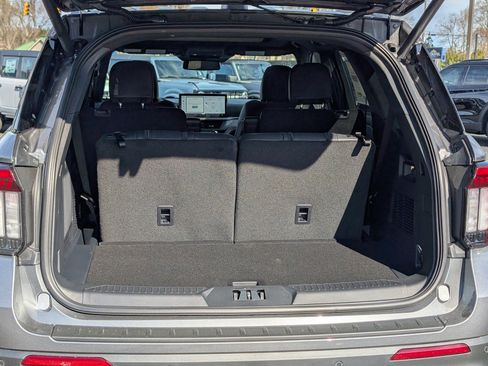 New 2026 Ford Explorer ST w/ Sun And Sound Package image 11