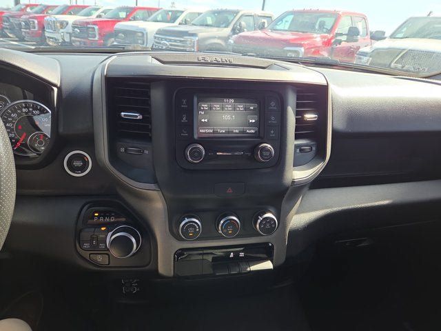 Used 2023 RAM 1500 Tradesman w/ Night Edition AWD/4WD image 15
