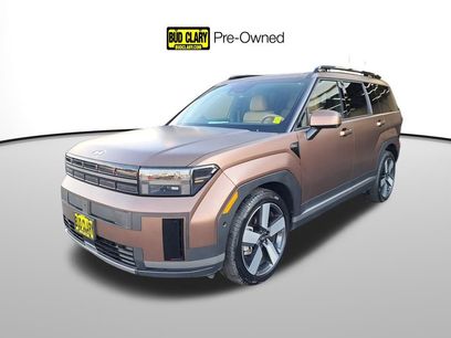 Used 2024 Hyundai Santa Fe Limited