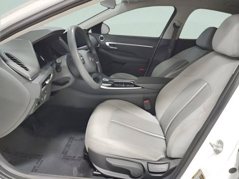 Used 2022 Hyundai Sonata SE FWD image 19