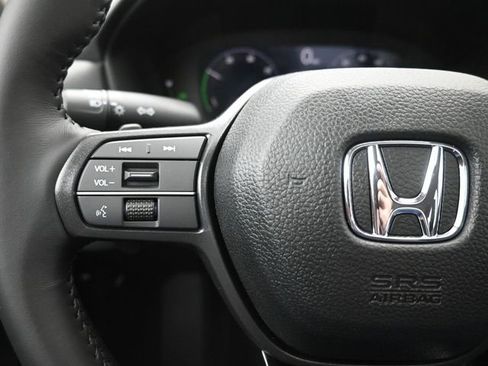 New 2026 Honda Accord EX-L image 27