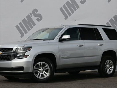 Used 2020 Chevrolet Tahoe LT