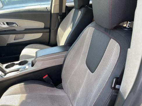 Used 2015 Chevrolet Equinox LT AWD/4WD image 23