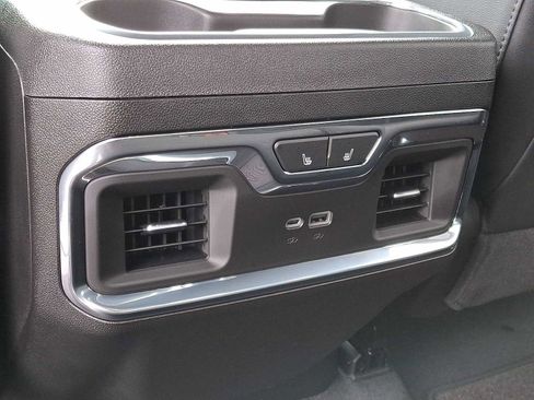 New 2026 Chevrolet Silverado 1500 High Country w/ Midnight Edition image 17