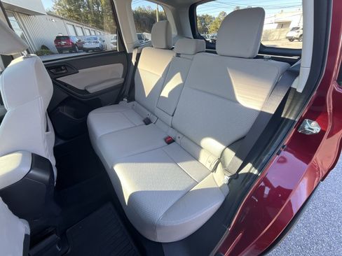 Used 2016 Subaru Forester 2.5i Premium w/ All-Weather Package image 26