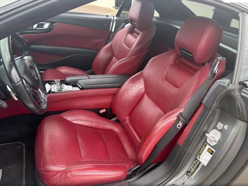 Used 2016 Mercedes-Benz SL 400 w/ Premium I Package image 6