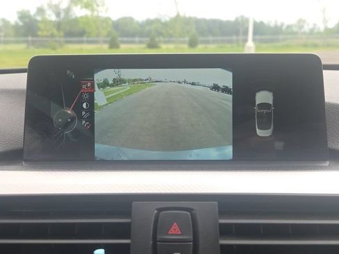 Used 2016 BMW 428i xDrive Convertible AWD/4WD image 27