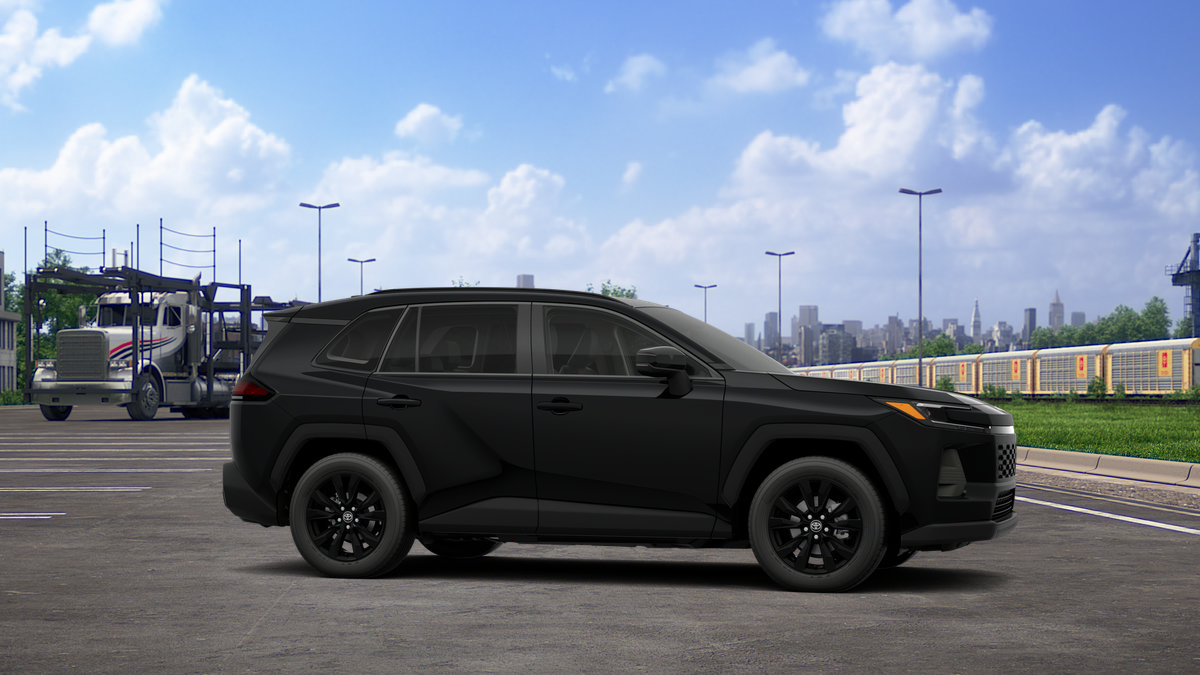 New 2026 Toyota RAV4 XLE Premium AWD/4WD image 13