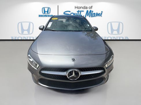 Used 2020 Mercedes-Benz A 220 4MATIC image 2