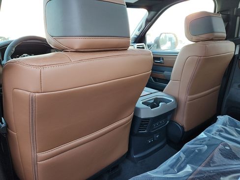 New 2026 Toyota Tundra 1794 Edition image 24