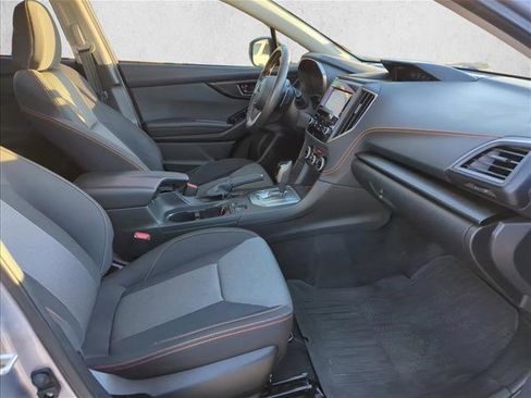 Used 2021 Subaru Crosstrek 2.0i Premium w/ Moonroof Package image 23