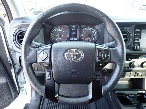 Used 2023 Toyota Tacoma SR image 20
