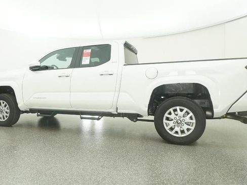 New 2026 Toyota Tacoma SR5 image 20