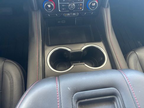 Certified 2023 Chevrolet Suburban RST w/ Luxury Package image 5