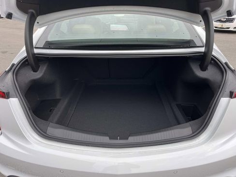 New 2026 Cadillac CT5 Premium Luxury image 11