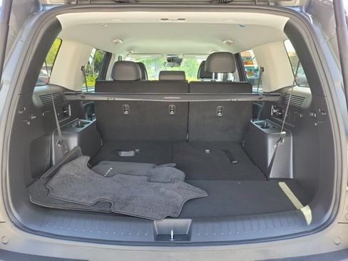 Certified 2026 Hyundai Santa Fe SEL FWD image 6